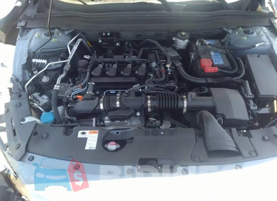 1HGCV1F33NA093797 Photo# 10
