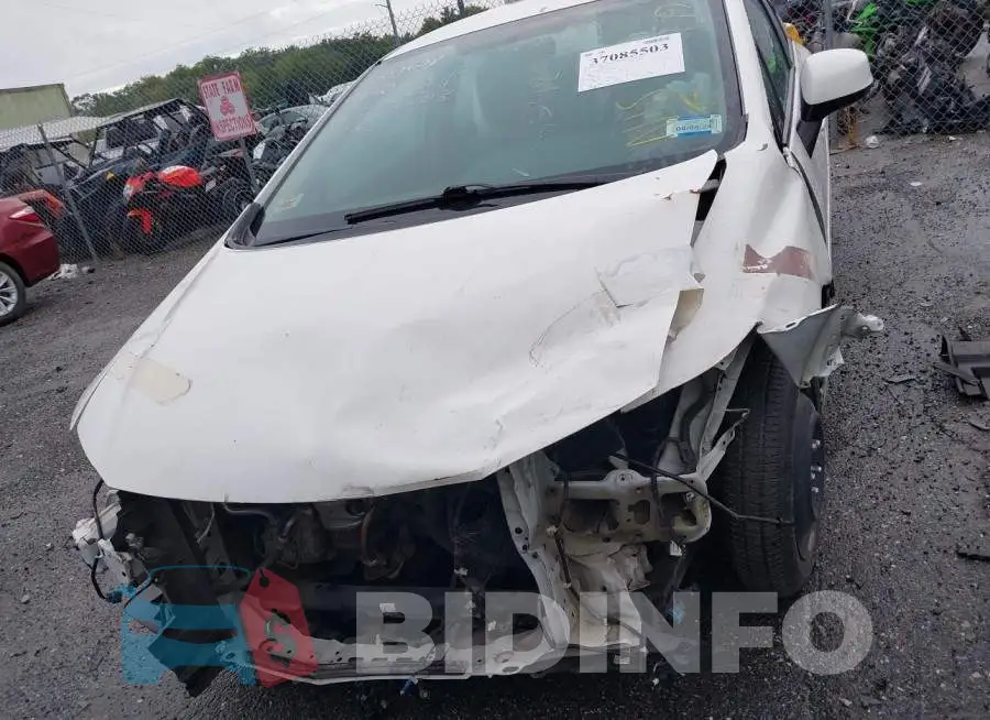 2HGFB2F57DH573421 Photo# 6