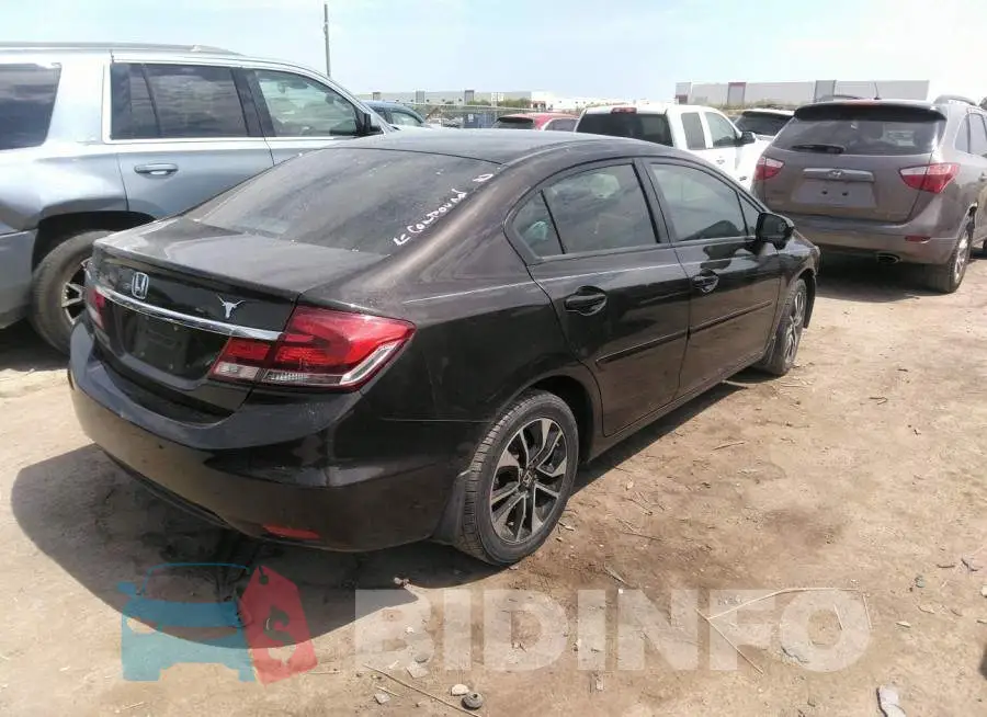 2HGFB2F80EH514075 Photo# 4