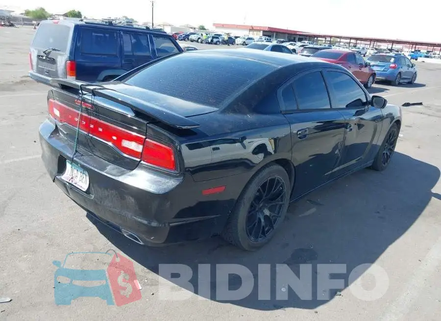 2C3CDXBG9EH155660 Photo# 4