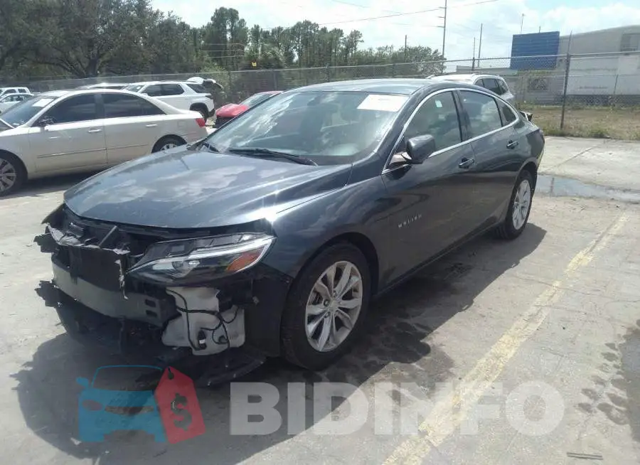 1G1ZD5ST4LF076301 Photo# 2