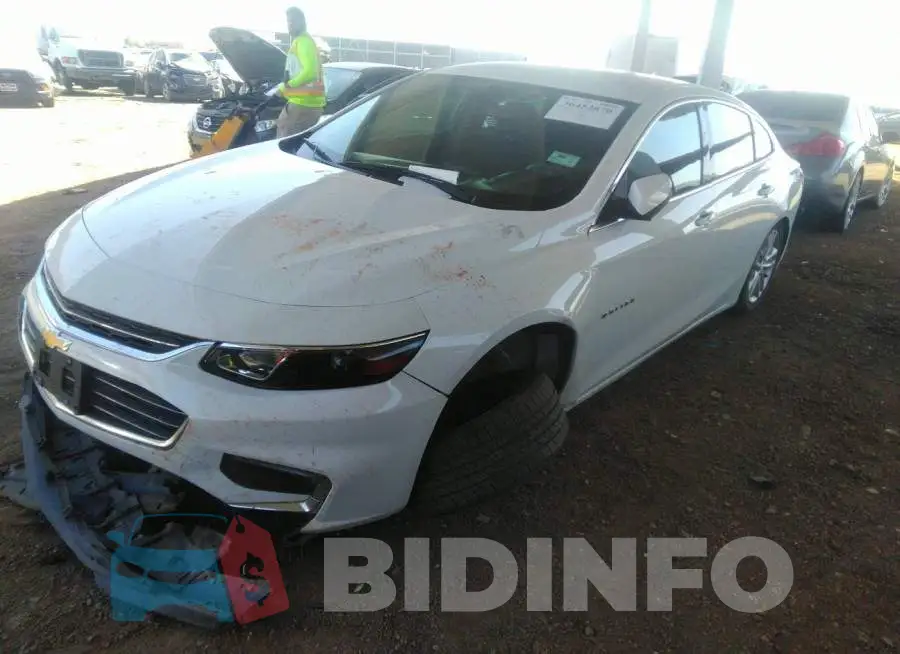 1G1ZD5ST8JF157248 Photo# 2