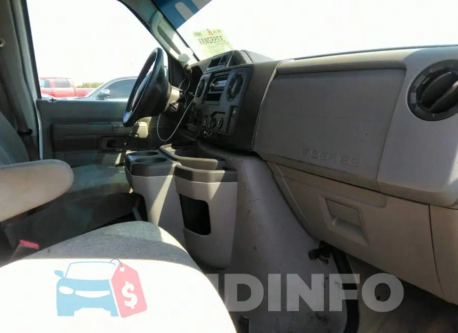 1FBSS3BL9DDA27339 Photo# 5