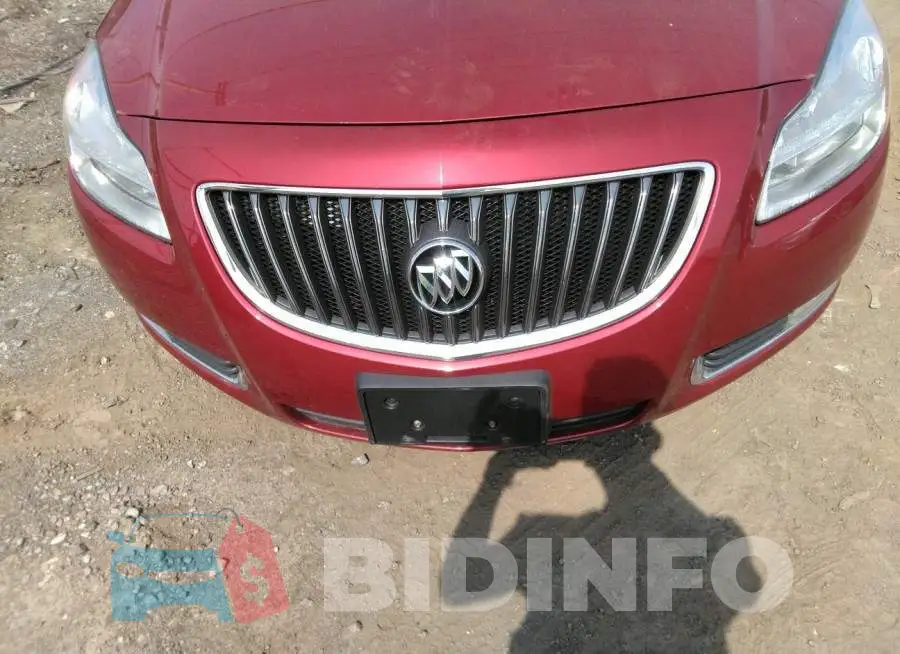 2G4GS5EV1D9190439 Photo# 6