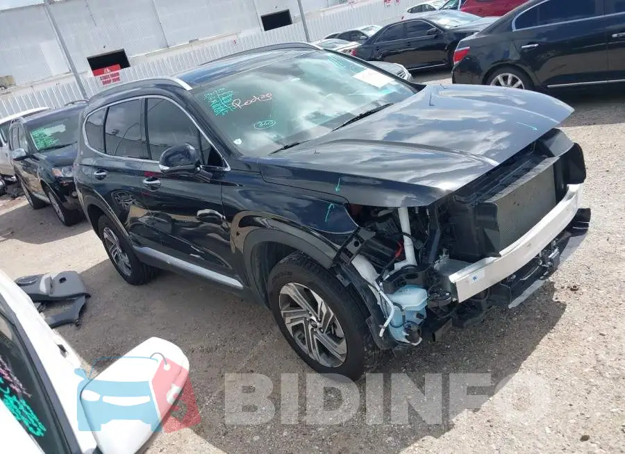 5NMS3DAJXPH505052 Photo# 1