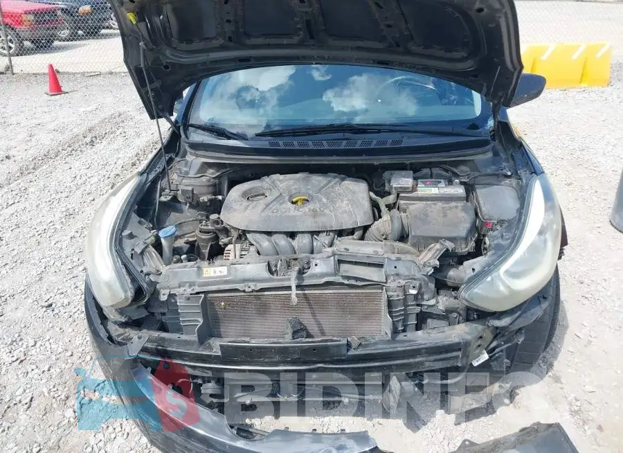 5NPDH4AE6GH663470 Photo# 10