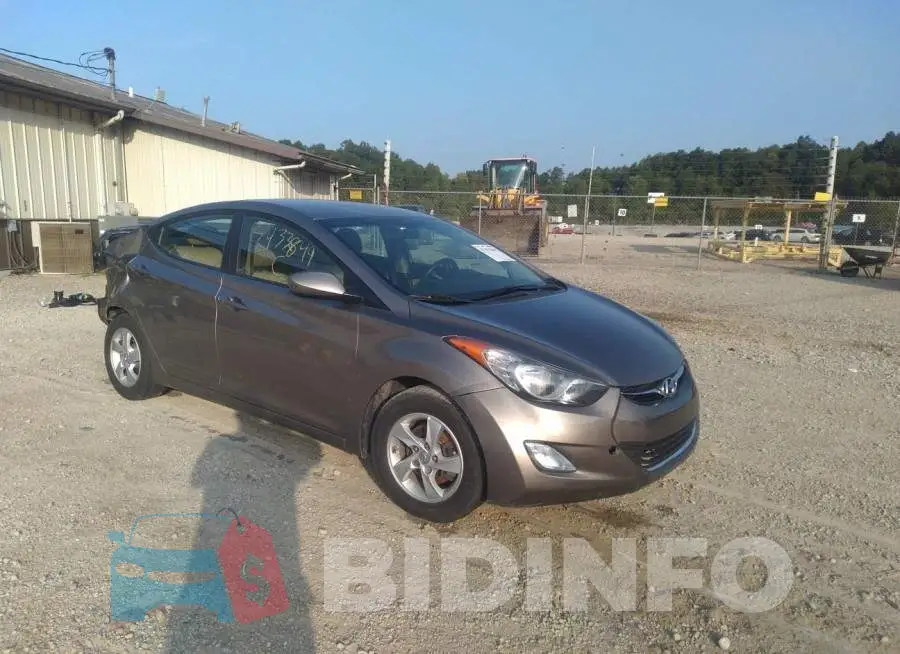 5NPDH4AE9DH201934 Photo# 1