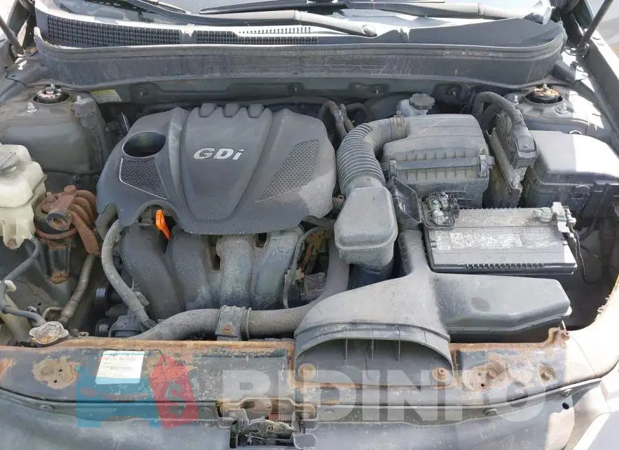 5NPEB4AC8DH750464 Photo# 10