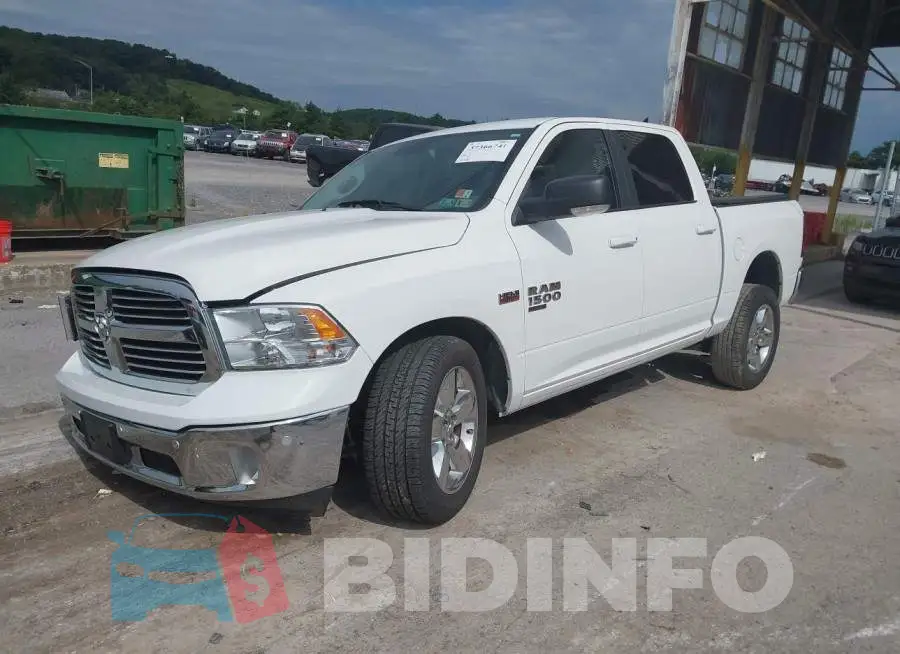 1C6RR7LT6KS688080 Photo# 2