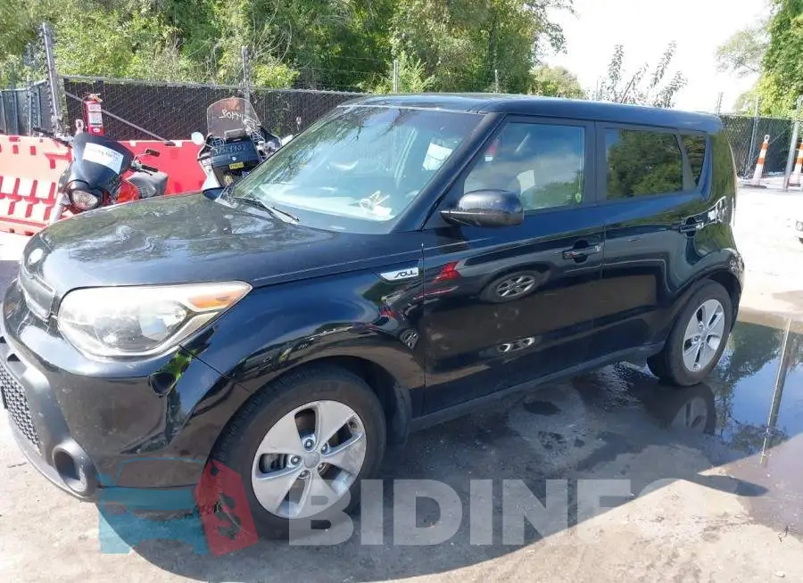 KNDJN2A20F7111939 Photo# 2