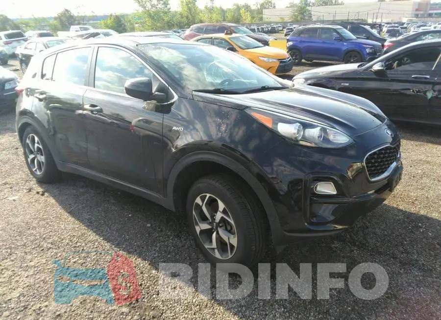 KNDPMCAC3L7669632 Photo# 1