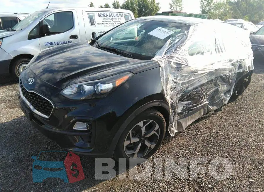 KNDPMCAC3L7669632 Photo# 2