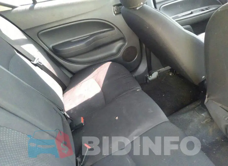ML32F3FJ1KHF10344 Photo# 8