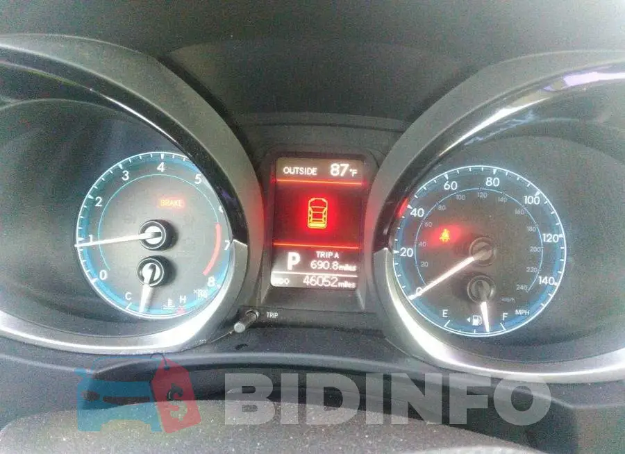 2T1BURHE4GC622201 Photo# 7