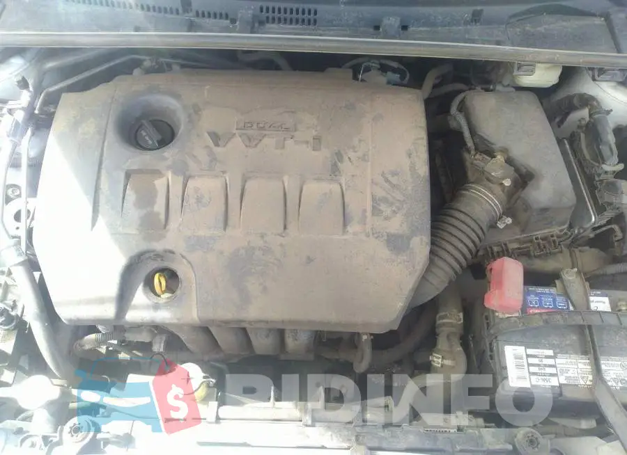 2T1BURHEXFC395918 Photo# 10