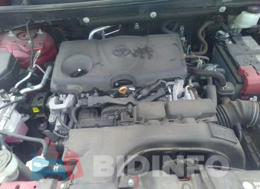 2T3G1RFV8LW095166 Photo# 10