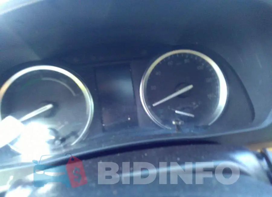 5TDJGRFH8JS039726 Photo# 7