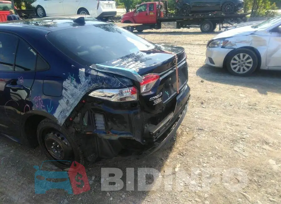 5YFEPRAE6LP019145 Photo# 6