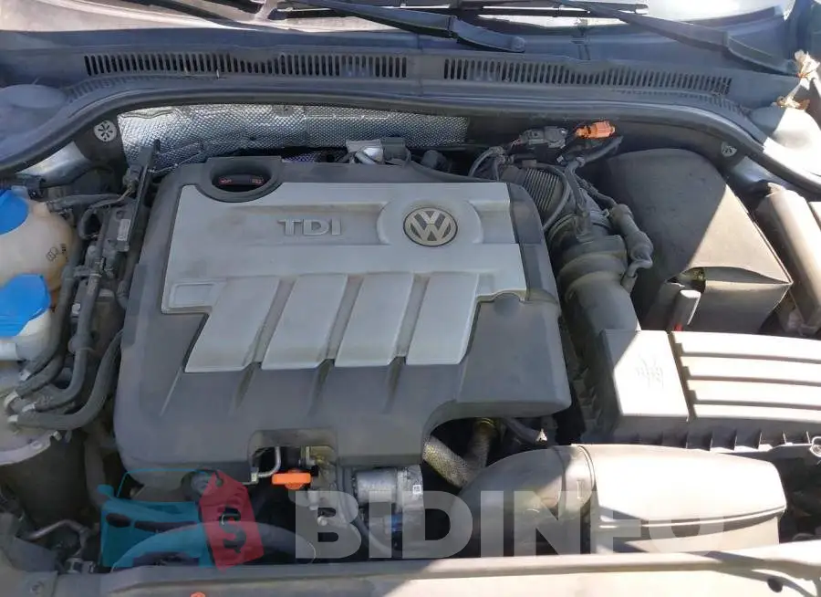 3VW3L7AJ2DM251378 Photo# 10