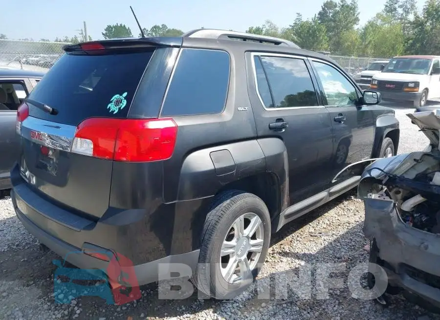2GKFLSE32E6284086 Photo# 4