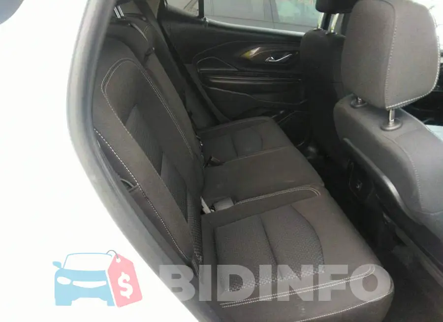 3GKALTEGXPL171682 Photo# 8
