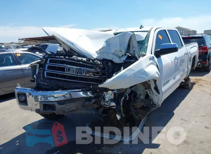 3GTU2VEC8EG226480 Photo# 6