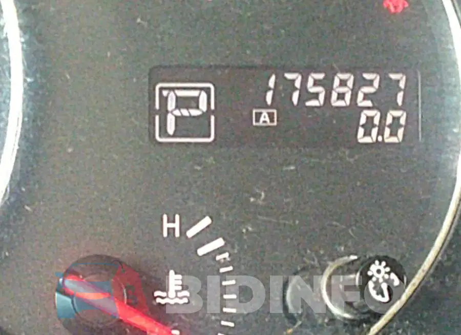 1N4AA5AP4EC458291 Photo# 7