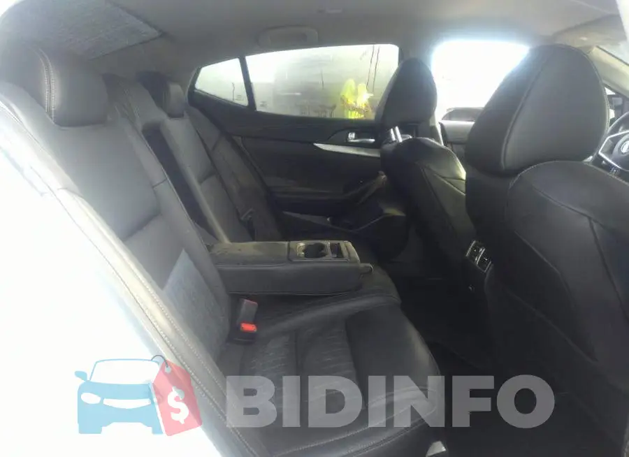 1N4AA6CV3NC507983 Photo# 8