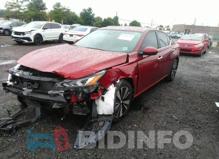 1N4BL4DVXMN418514 Photo# 2