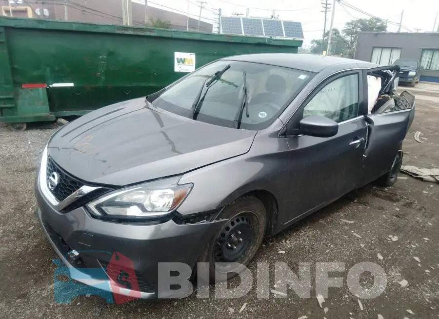 3N1AB7AP0JY311991 Photo# 2