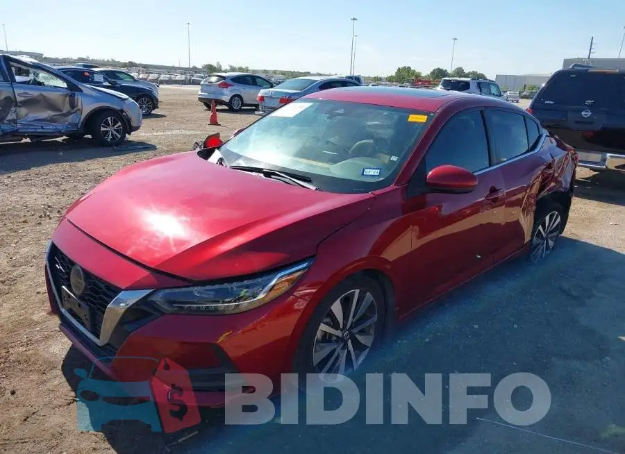 3N1AB8CV2LY259042 Photo# 2