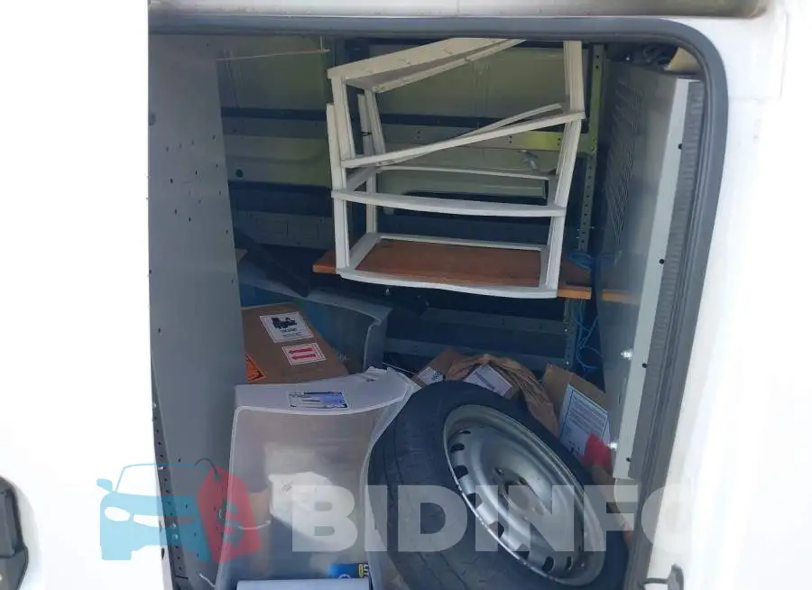 3N6CM0KN4FK711757 Photo# 8