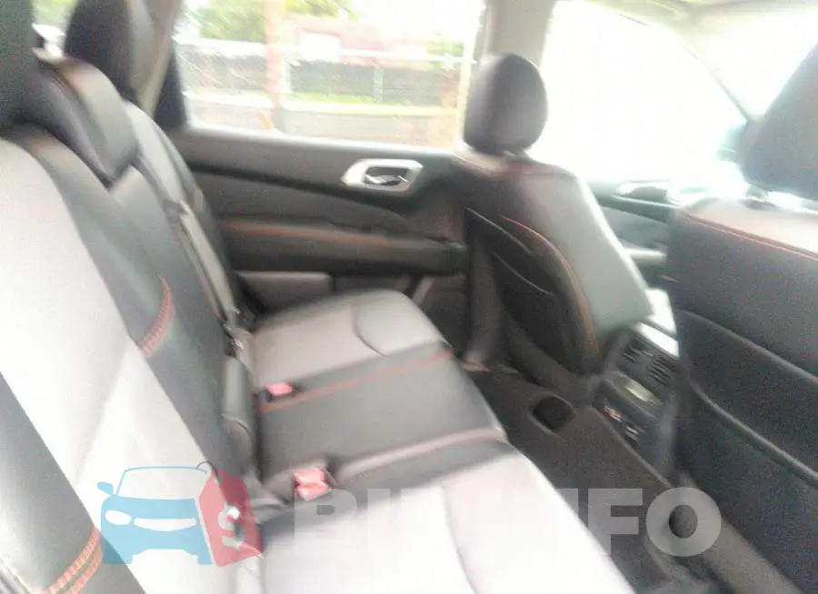 5N1DR2CM8LC650534 Photo# 8