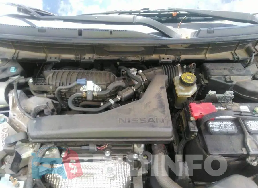 JN8AT2MT9KW267072 Photo# 10