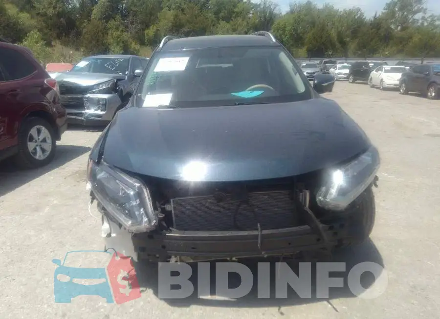 KNMAT2MT0FP571516 Photo# 6