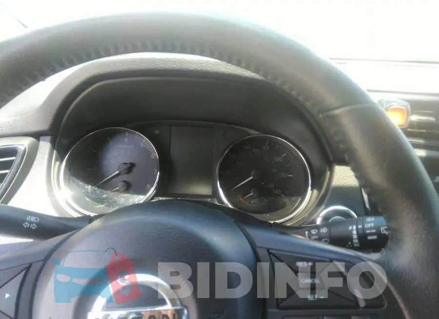 KNMAT2MT0LP500148 Photo# 7