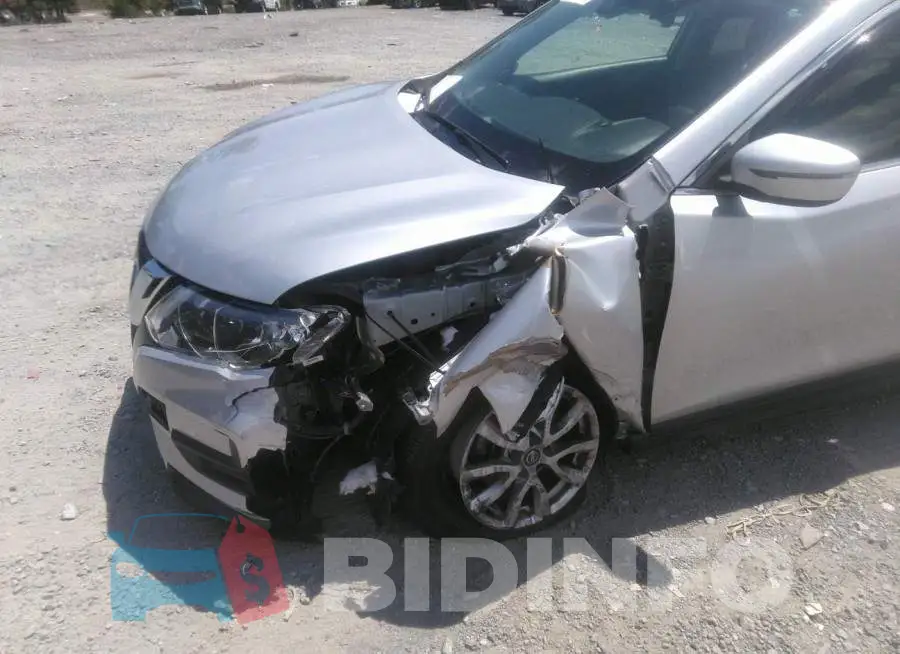 KNMAT2MT0LP500148 Photo# 6