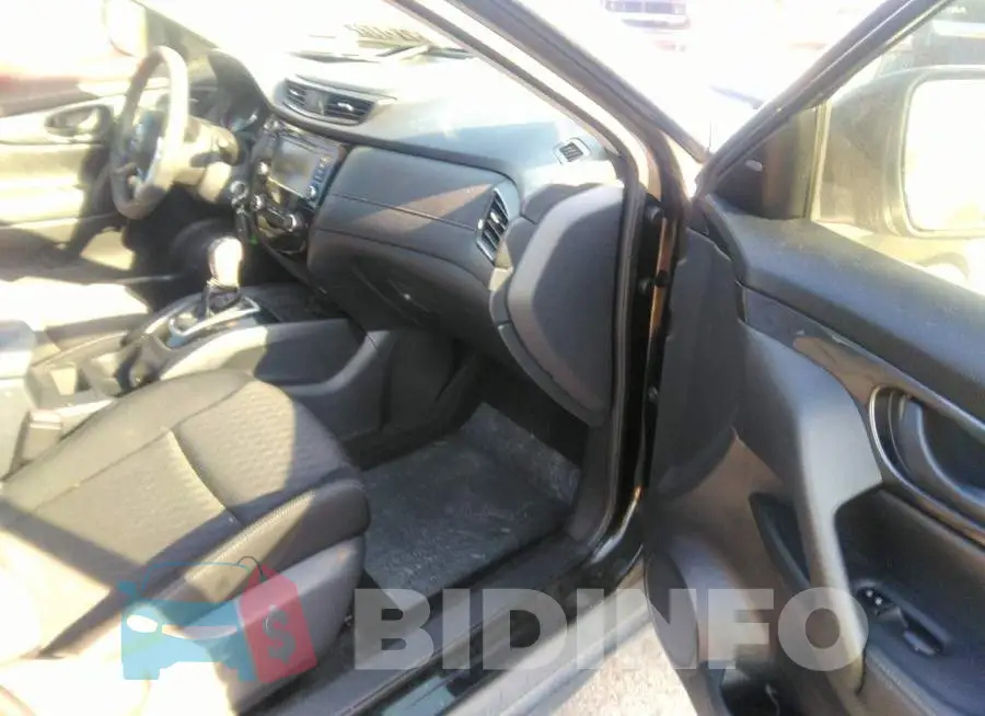 KNMAT2MT7LP502706 Photo# 5