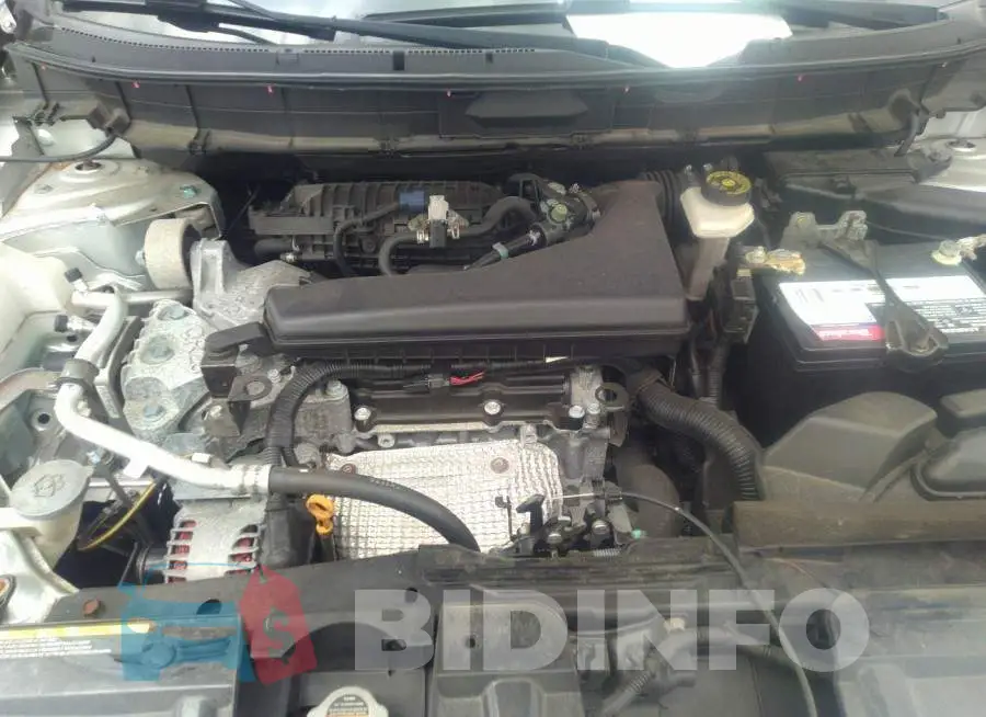 KNMAT2MV1GP638997 Photo# 10