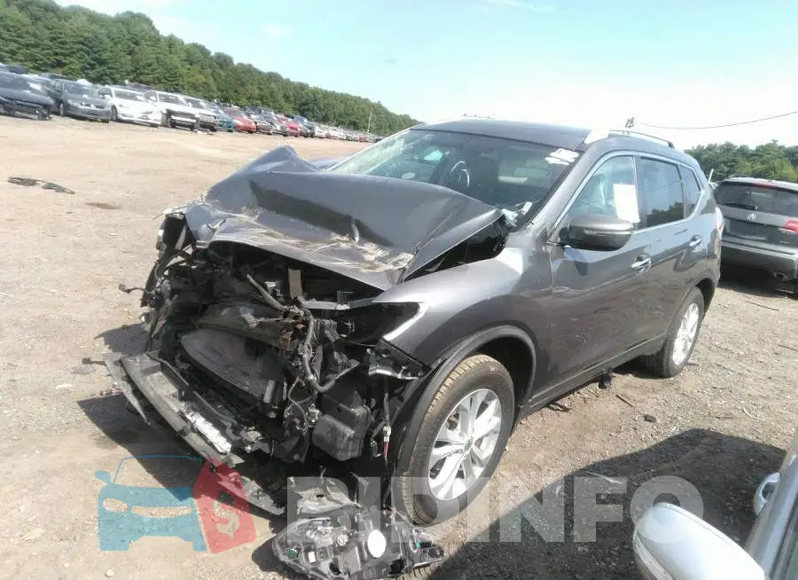 KNMAT2MV5FP545737 Photo# 2