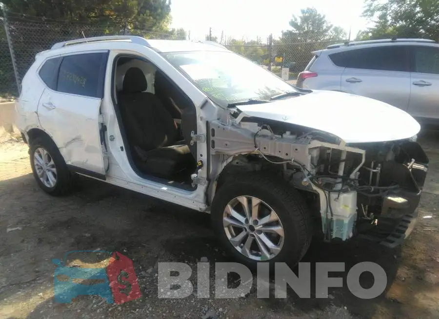 KNMAT2MV7GP614283 Photo# 1