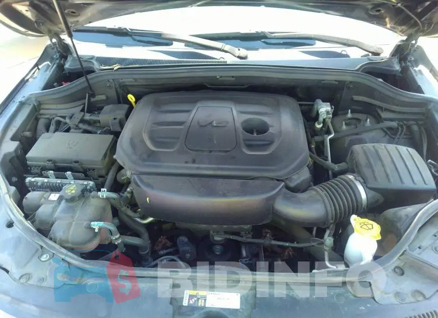 1C4RJEAG2MC607485 Photo# 10
