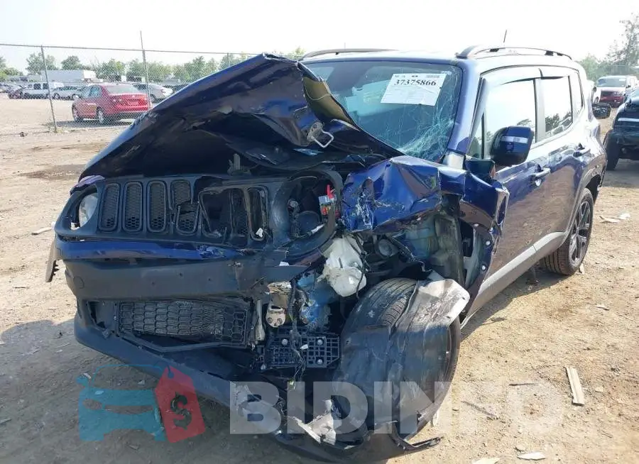 ZACCJBBB3JPH37516 Photo# 6