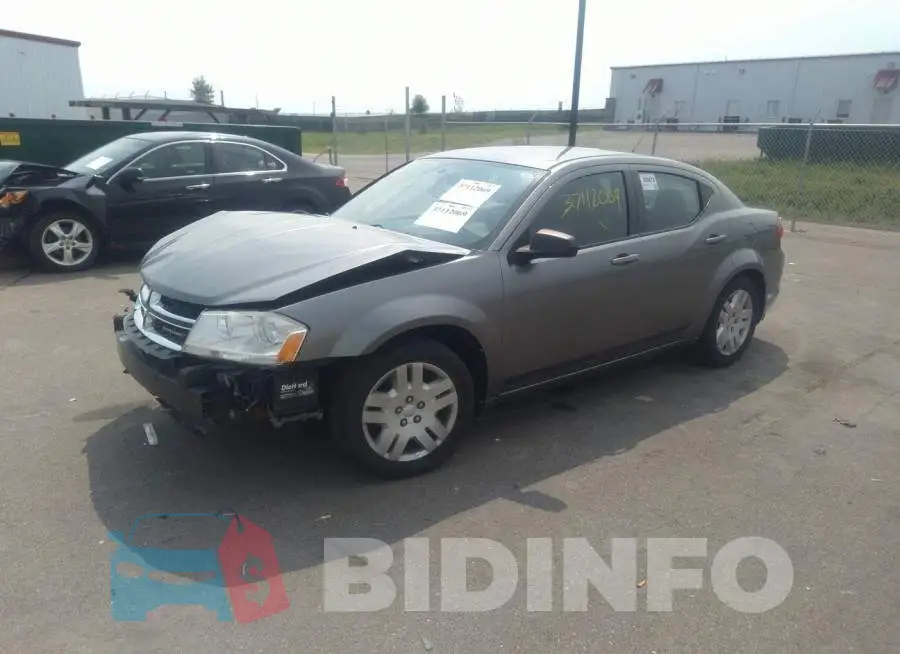 1C3CDZAB0DN547532 Photo# 2