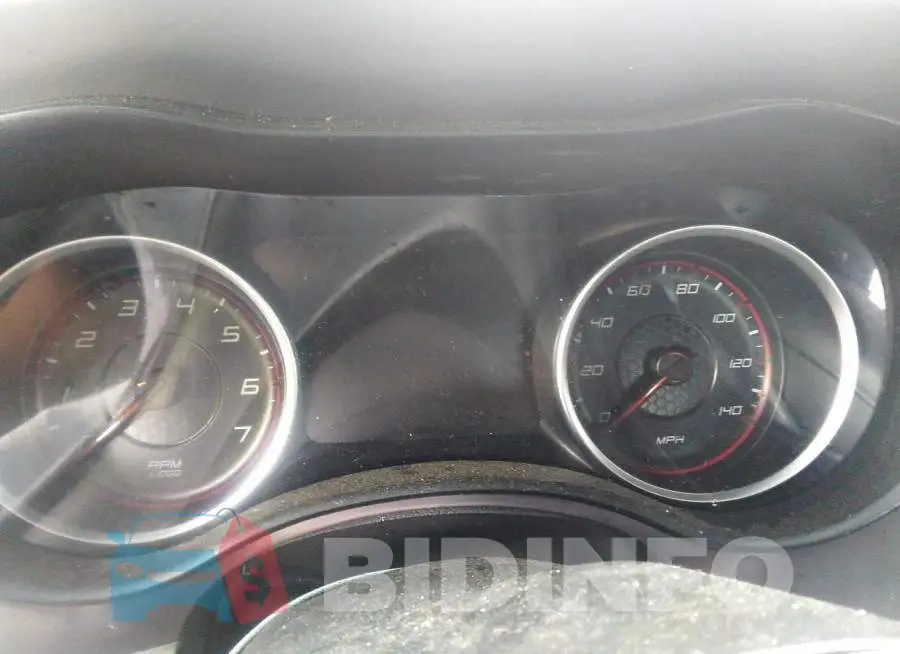 2C3CDXBG3KH673484 Photo# 7