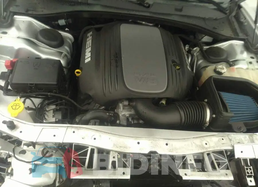 2C3CDXCT1MH587878 Photo# 10