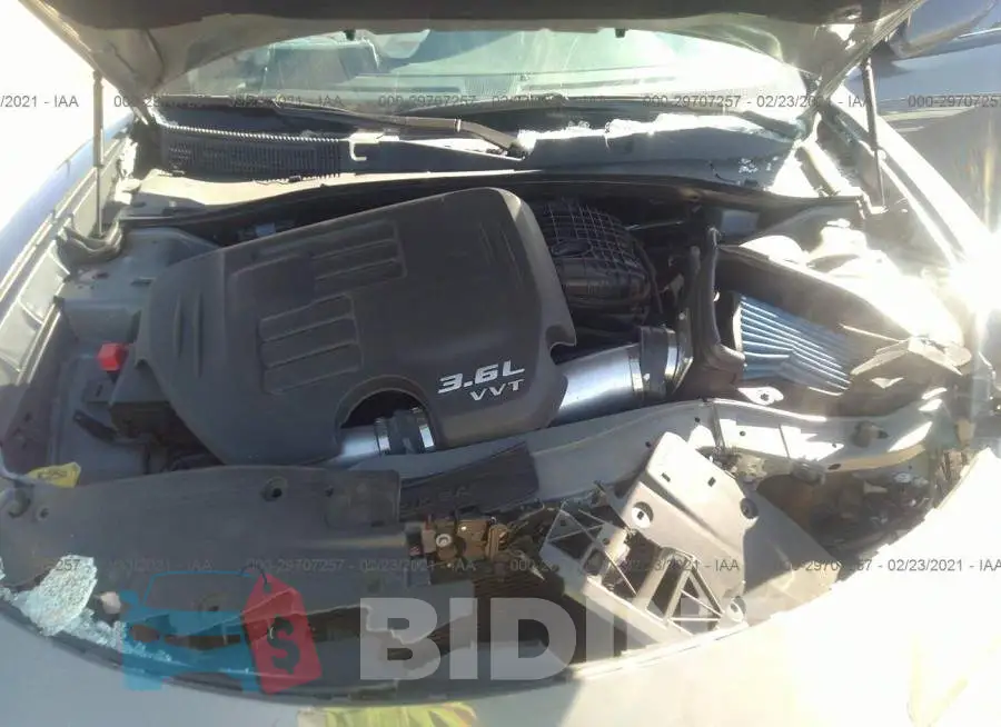 2C3CDXHG7KH670871 Photo# 10