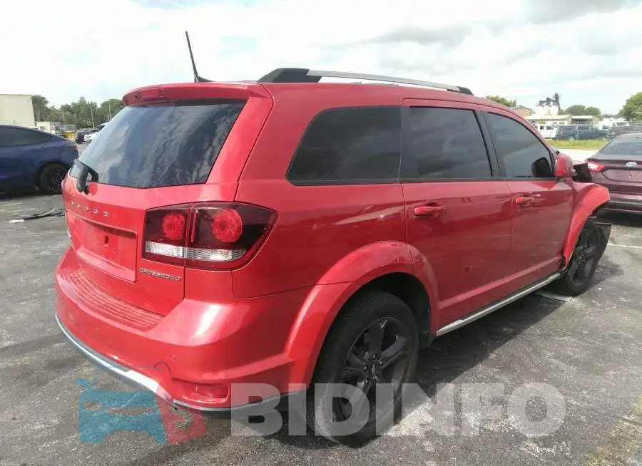 3C4PDCGB0LT206521 Photo# 4