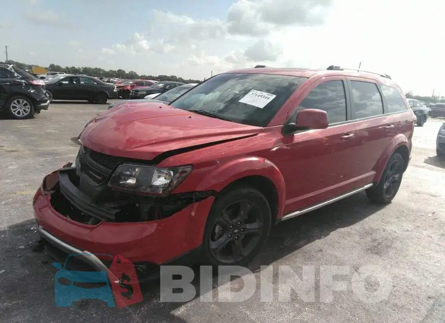 3C4PDCGB0LT206521 Photo# 2