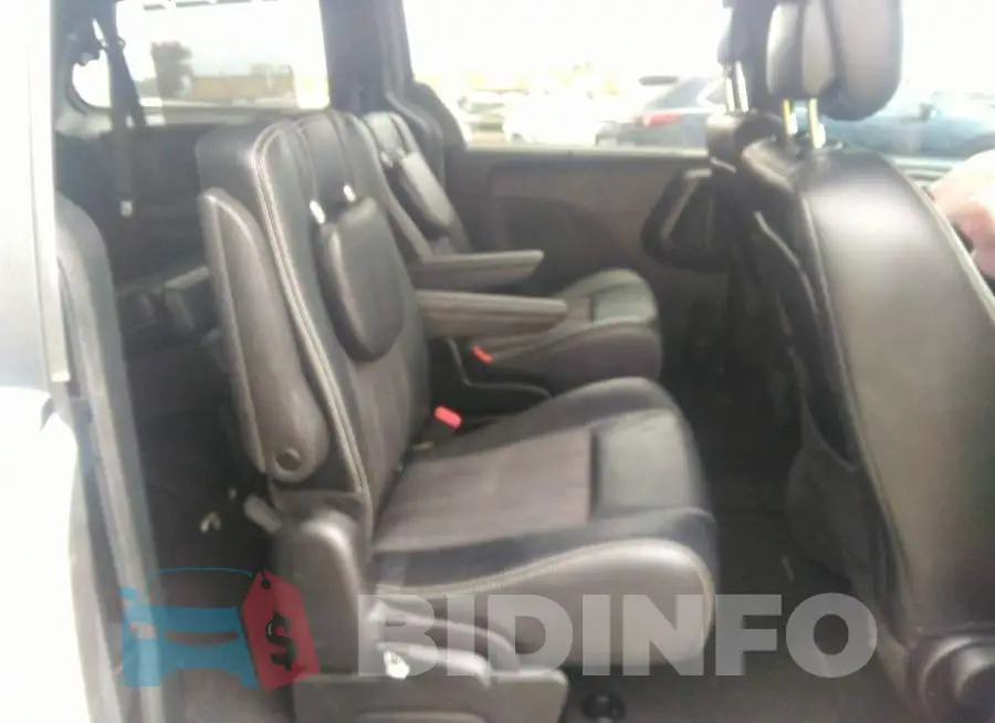 2C4RC1HG3GR133423 Photo# 8